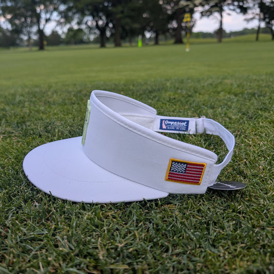 Lunar Glow Tour Visor by Imperial