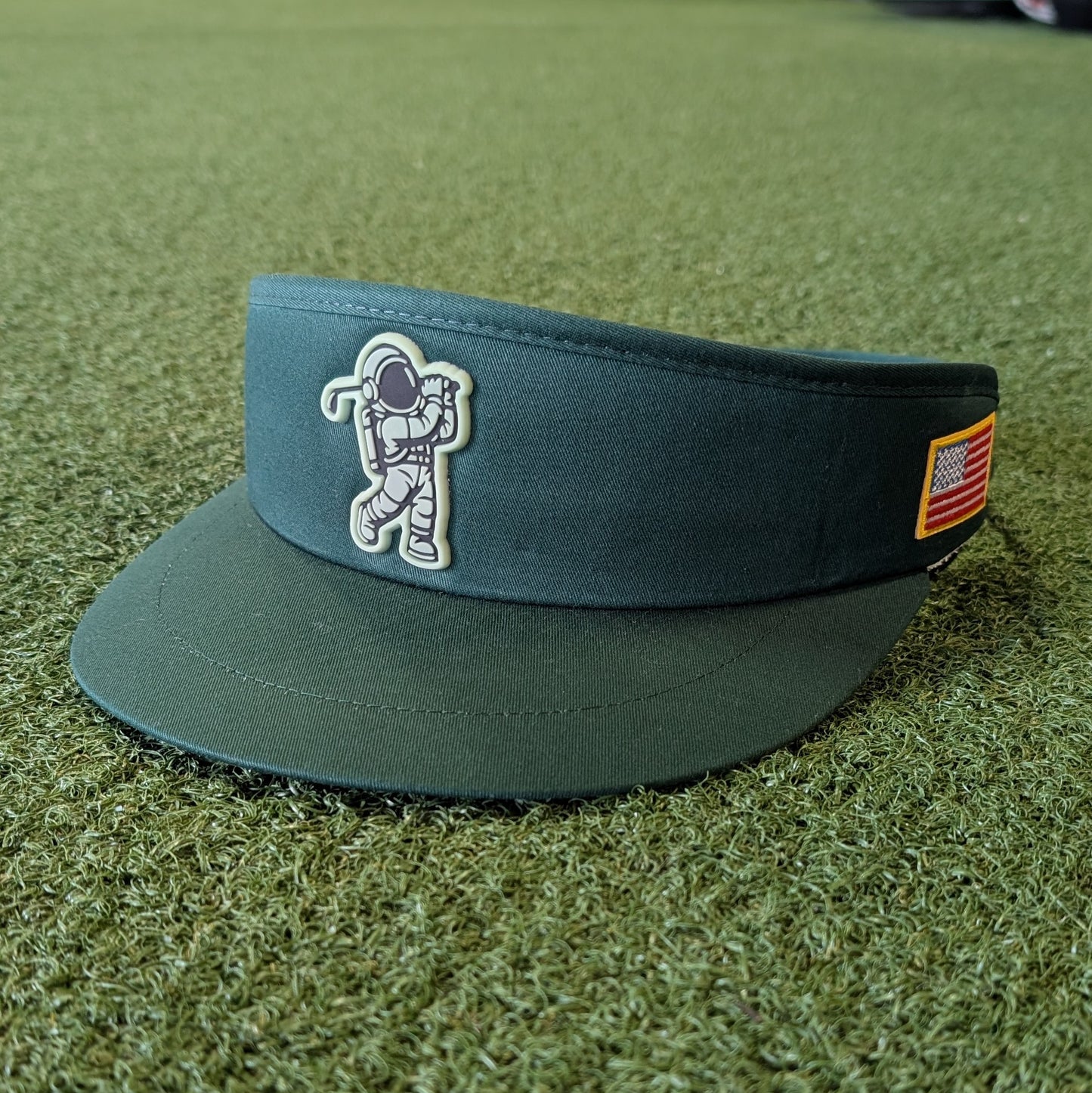 Lunar Glow Tour Visor by Imperial