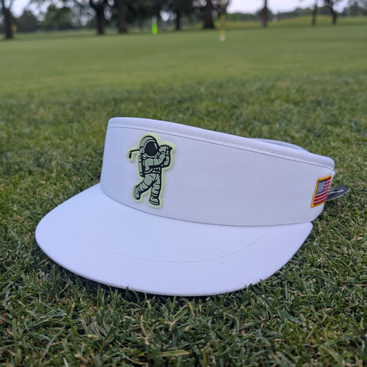 Lunar Glow Tour Visor by Imperial