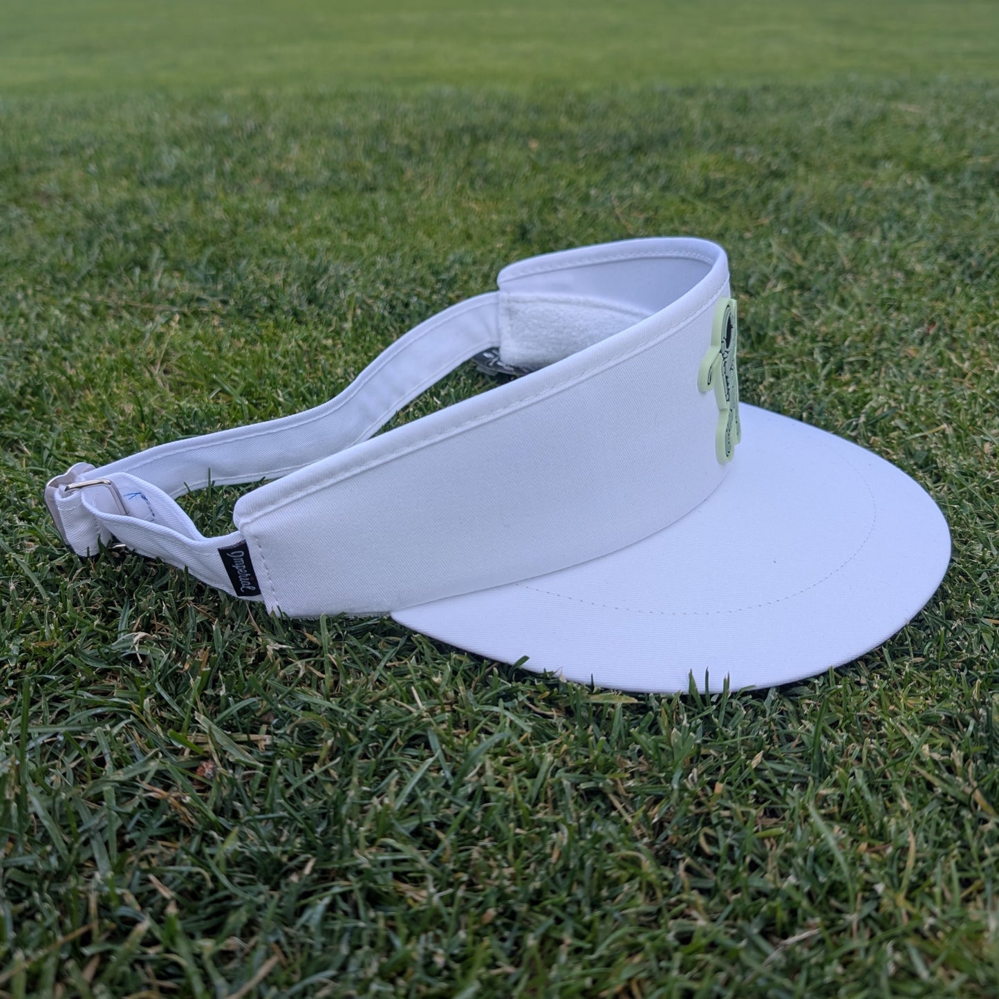 Lunar Glow Tour Visor by Imperial