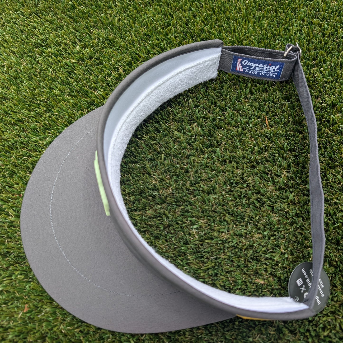 Lunar Glow Tour Visor by Imperial