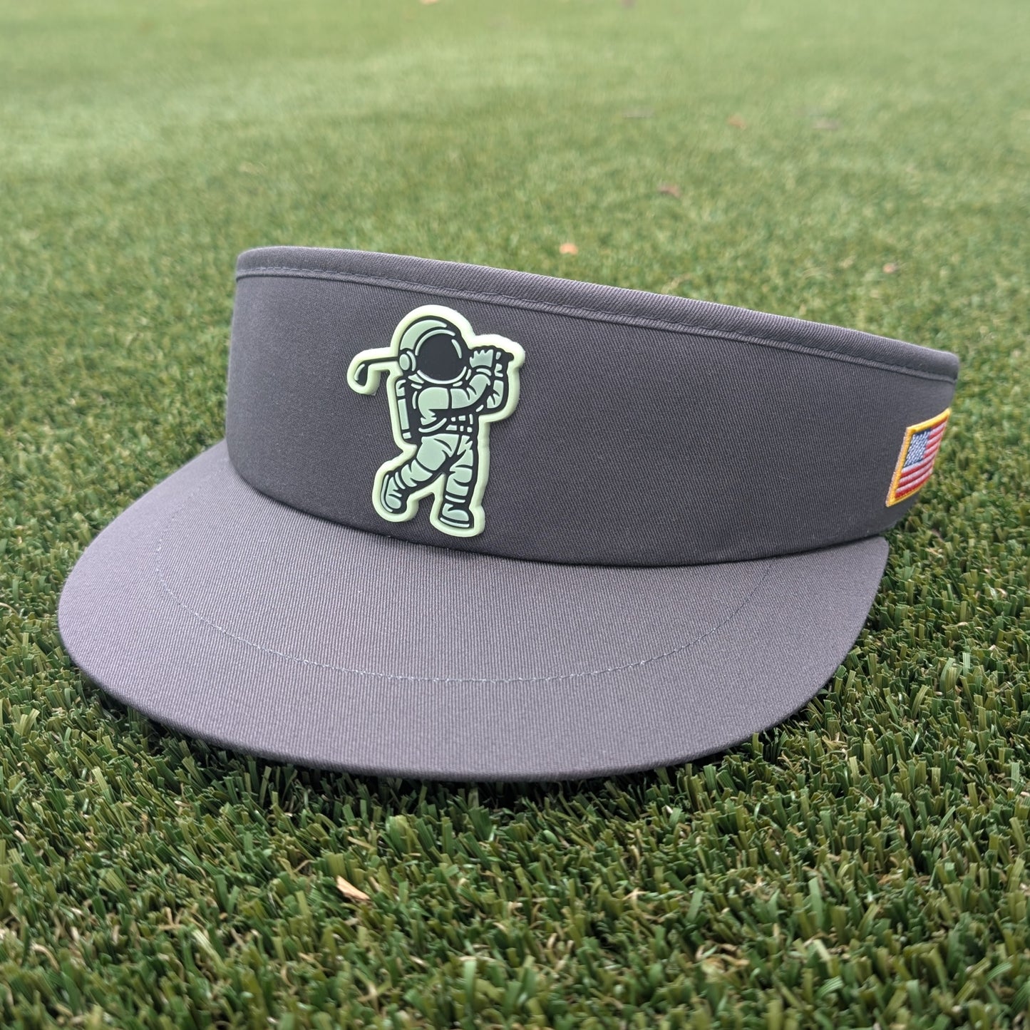 Lunar Glow Tour Visor by Imperial