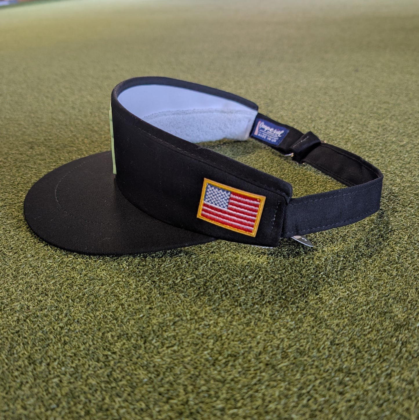 Lunar Glow Tour Visor by Imperial