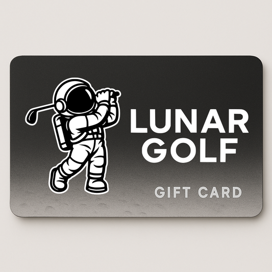 Lunar Golf Digital Gift Card